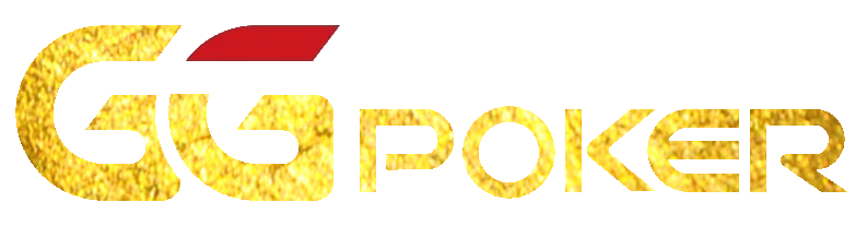 ПокерОК — GG ПокерОК logo